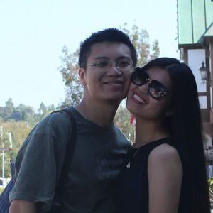 Meet your Posher, Zhen